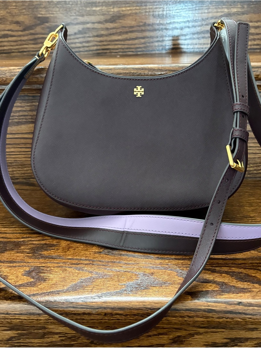Tory Burch Emerson  Shoulder Bag